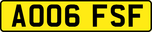 AO06FSF