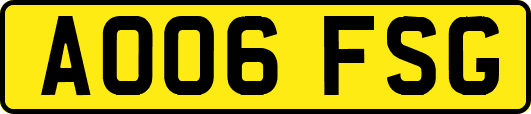 AO06FSG