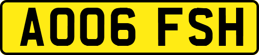 AO06FSH