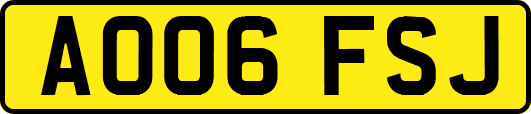 AO06FSJ