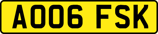 AO06FSK