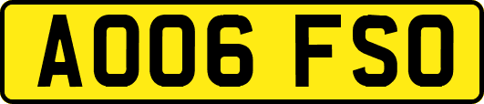AO06FSO