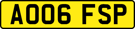 AO06FSP
