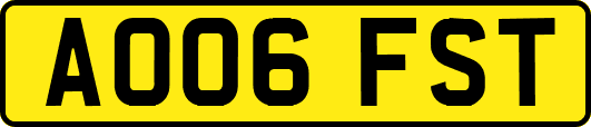 AO06FST