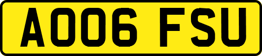 AO06FSU