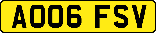 AO06FSV