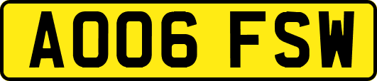 AO06FSW