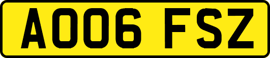 AO06FSZ
