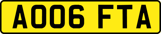 AO06FTA
