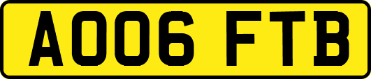 AO06FTB