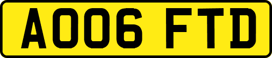 AO06FTD
