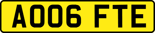 AO06FTE