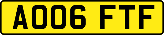 AO06FTF