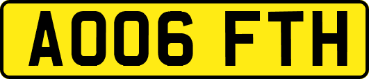 AO06FTH