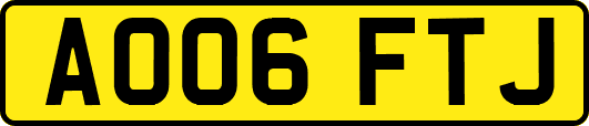AO06FTJ