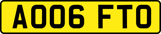 AO06FTO