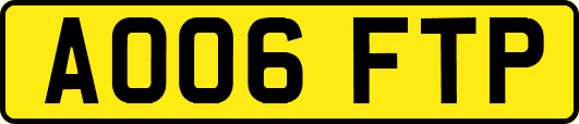 AO06FTP