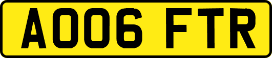 AO06FTR
