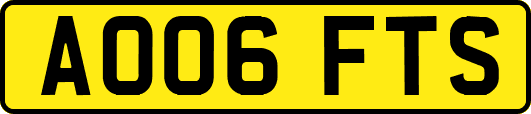AO06FTS