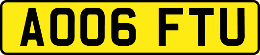 AO06FTU
