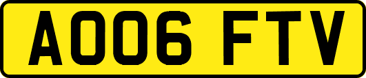 AO06FTV