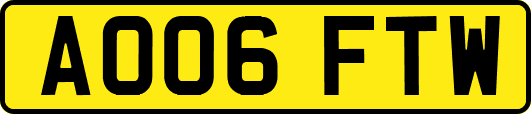 AO06FTW