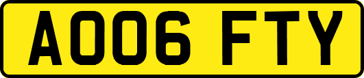 AO06FTY