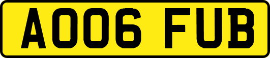 AO06FUB