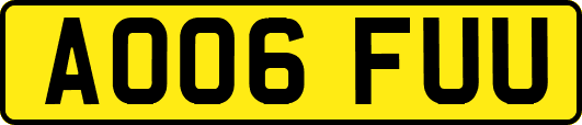 AO06FUU