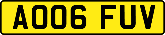 AO06FUV