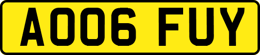 AO06FUY