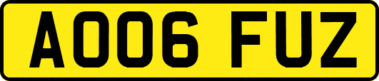 AO06FUZ