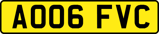 AO06FVC