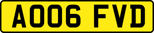 AO06FVD