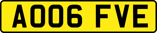 AO06FVE
