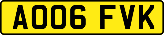 AO06FVK