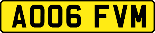 AO06FVM