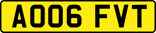 AO06FVT