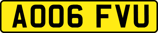 AO06FVU