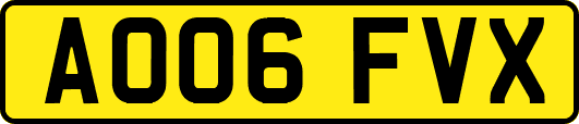 AO06FVX