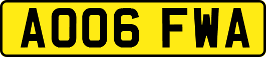 AO06FWA