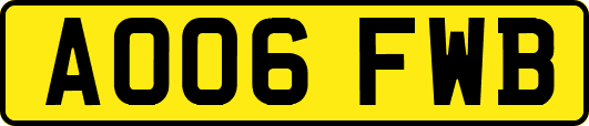 AO06FWB