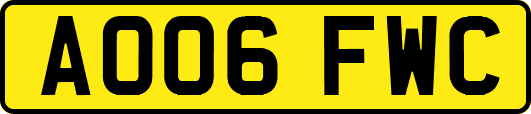 AO06FWC