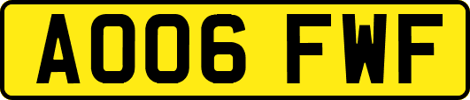 AO06FWF