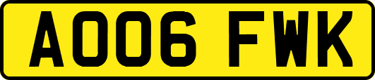 AO06FWK