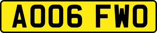 AO06FWO