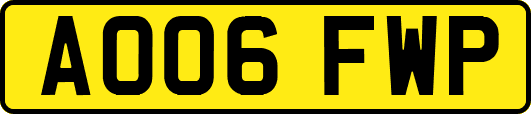 AO06FWP
