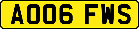 AO06FWS