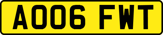 AO06FWT