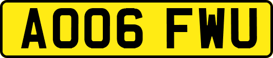AO06FWU